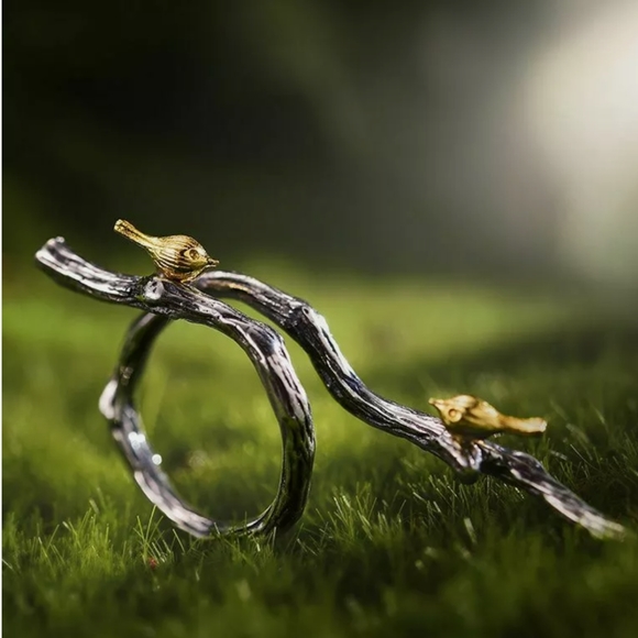 🐦 🐦 Birds of a Feather - Picture 2 of 3